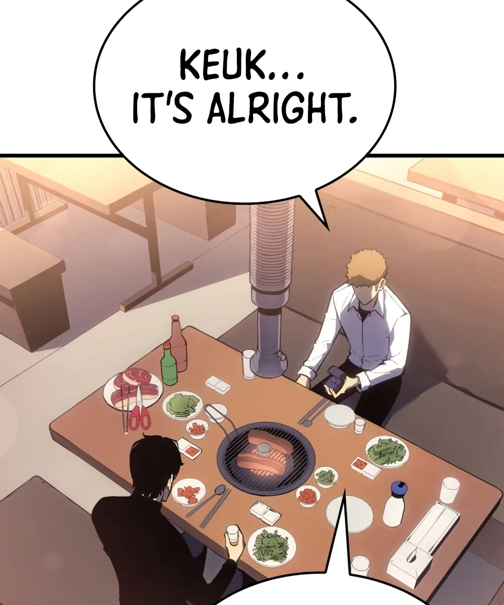 Solo Leveling Chapter 191 Page 12