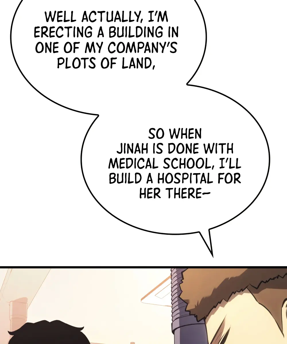 Solo Leveling Chapter 191 Page 14