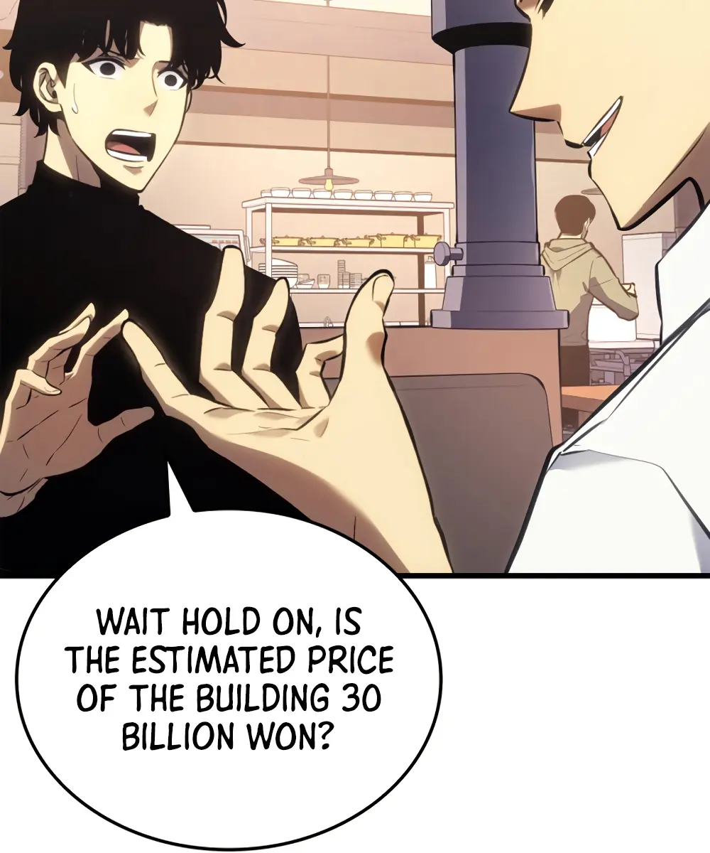 Solo Leveling Chapter 191 Page 15