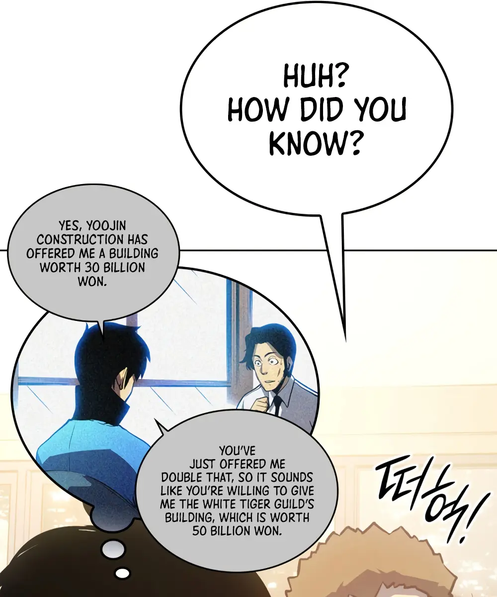 Solo Leveling Chapter 191 Page 17