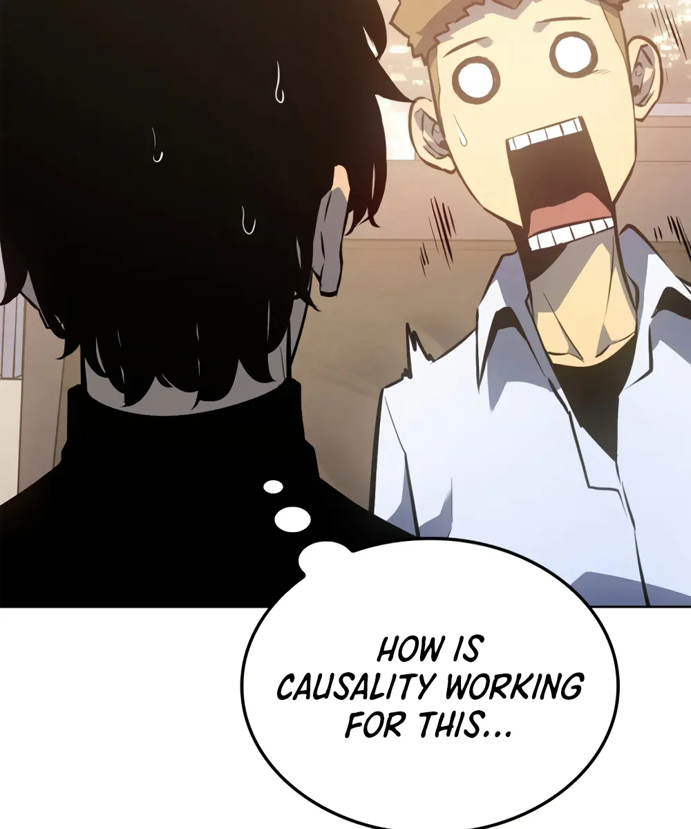 Solo Leveling Chapter 191 Page 18