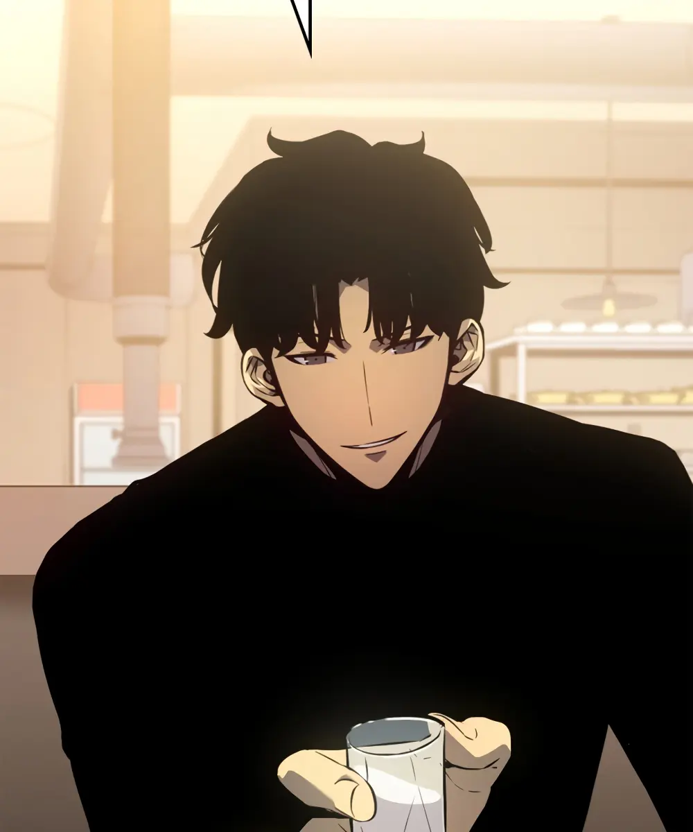 Solo Leveling Chapter 191 Page 20