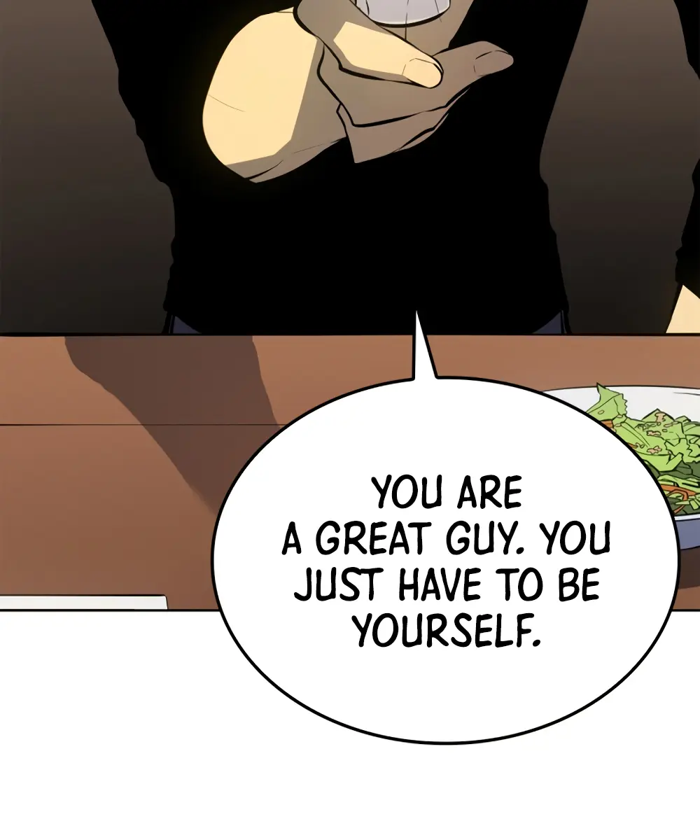 Solo Leveling Chapter 191 Page 21