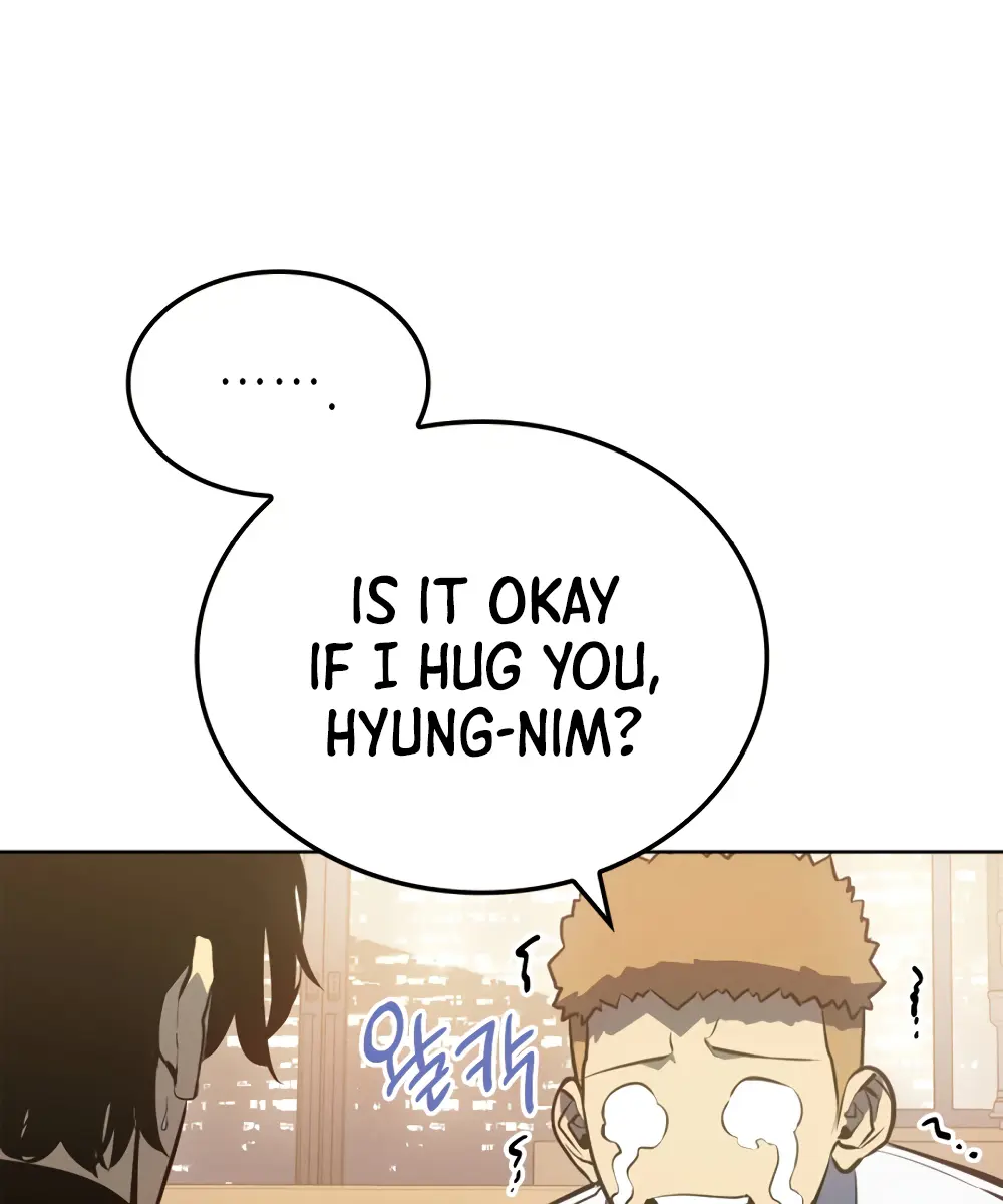 Solo Leveling Chapter 191 Page 22