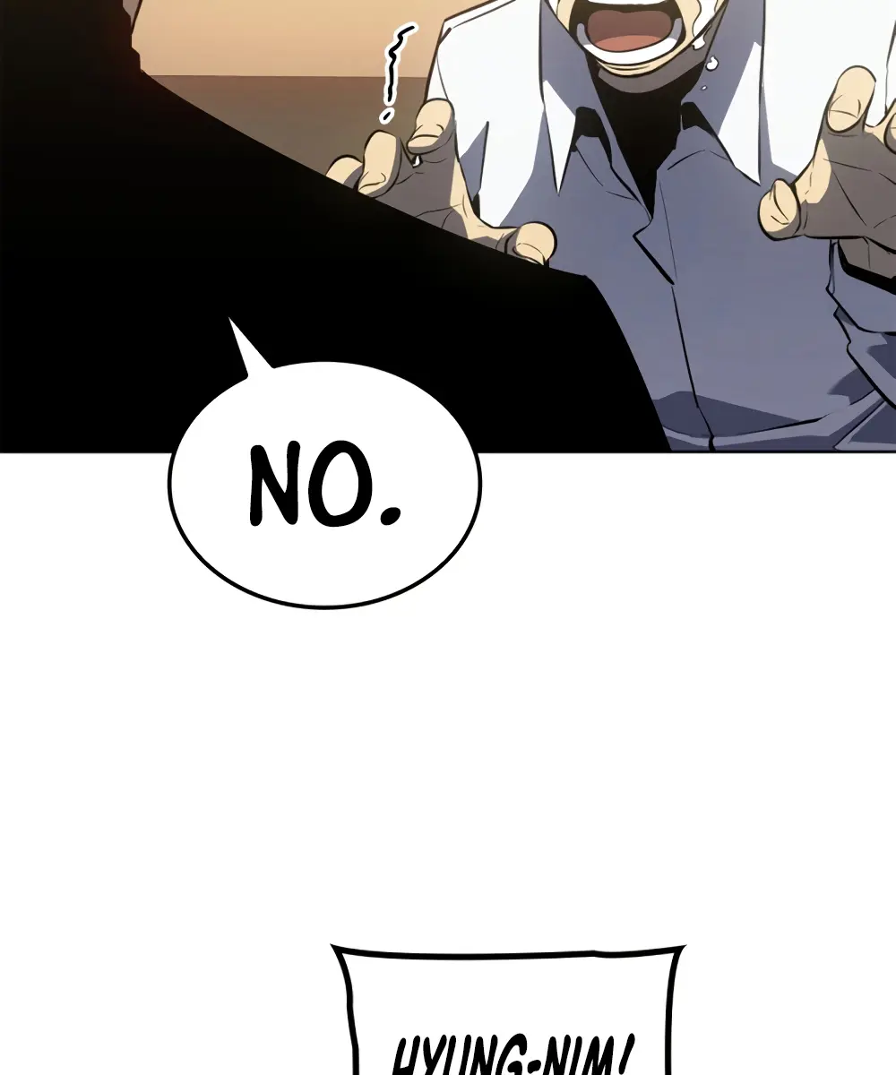 Solo Leveling Chapter 191 Page 23