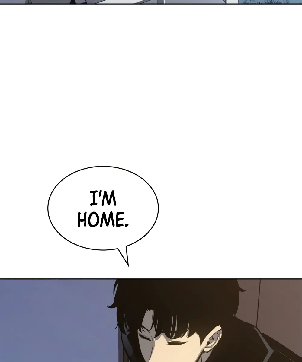 Solo Leveling Chapter 191 Page 28