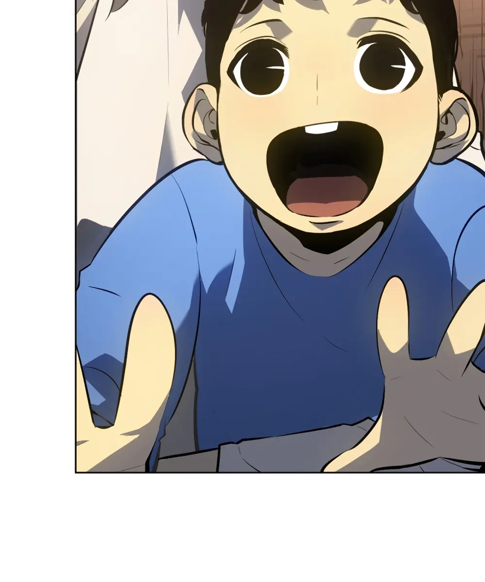 Solo Leveling Chapter 191 Page 31