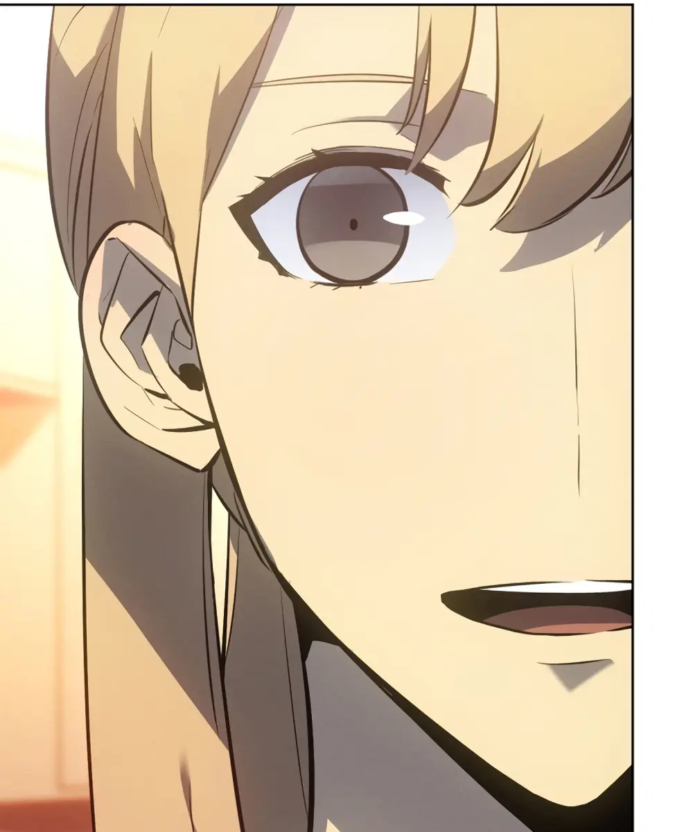 Solo Leveling Chapter 191 Page 33