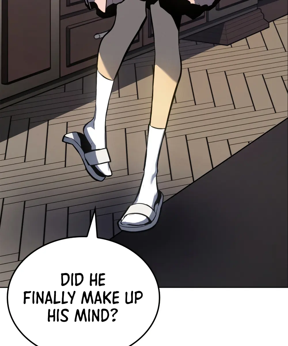 Solo Leveling Chapter 191 Page 37