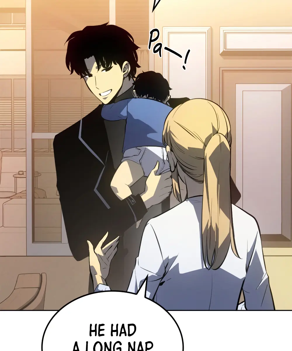 Solo Leveling Chapter 191 Page 39