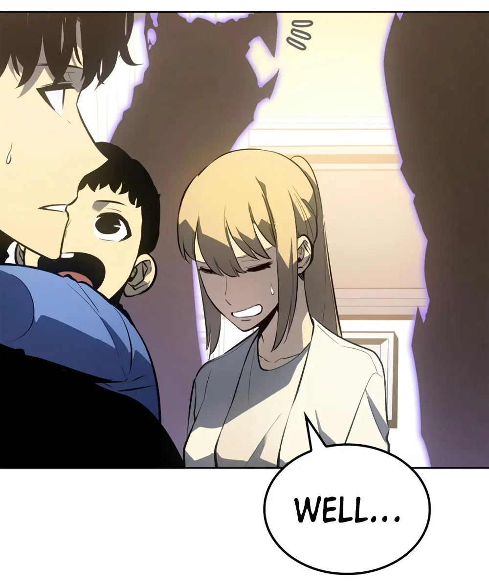 Solo Leveling Chapter 191 Page 41