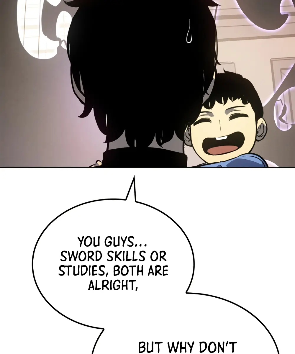 Solo Leveling Chapter 191 Page 45