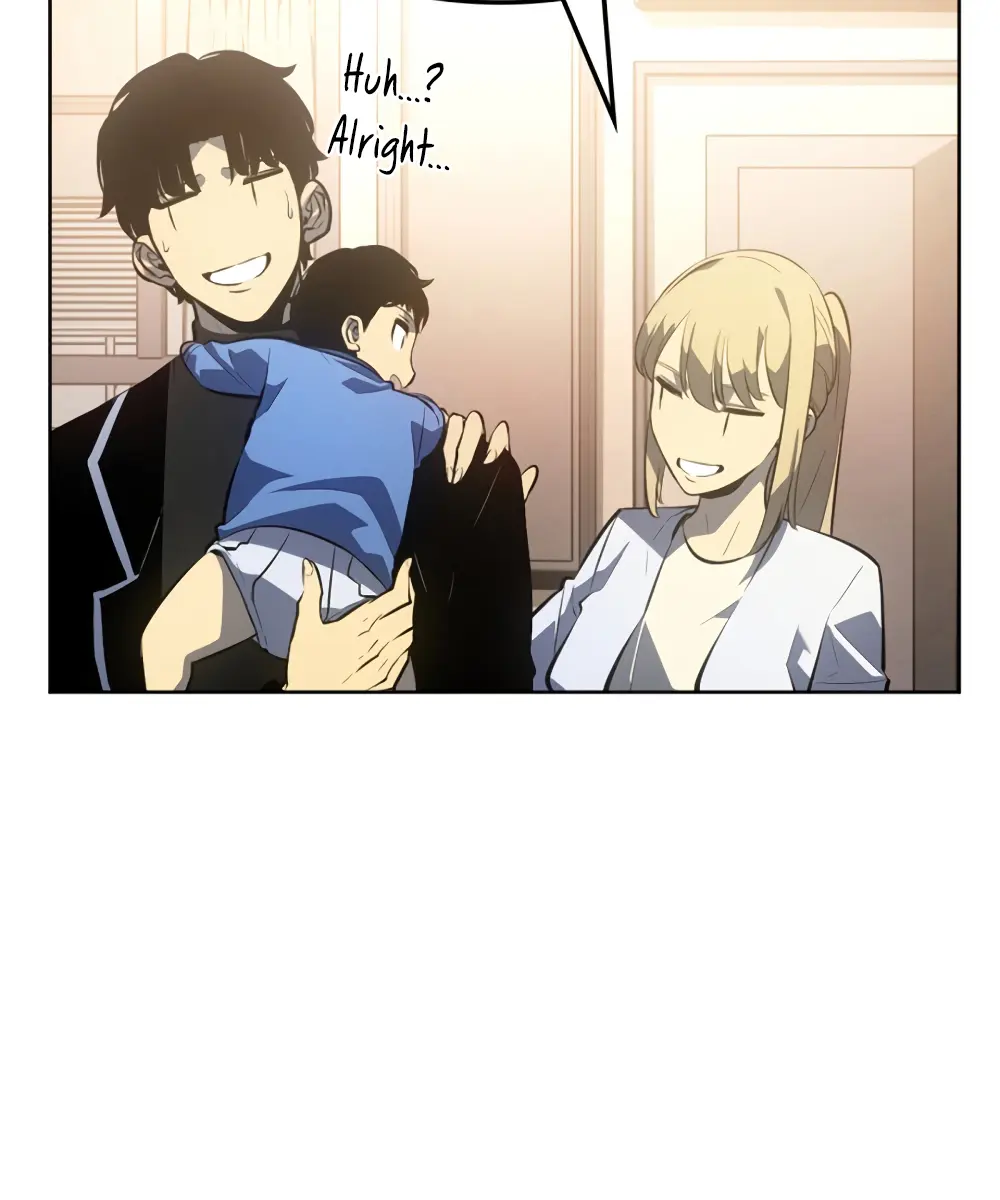 Solo Leveling Chapter 191 Page 47