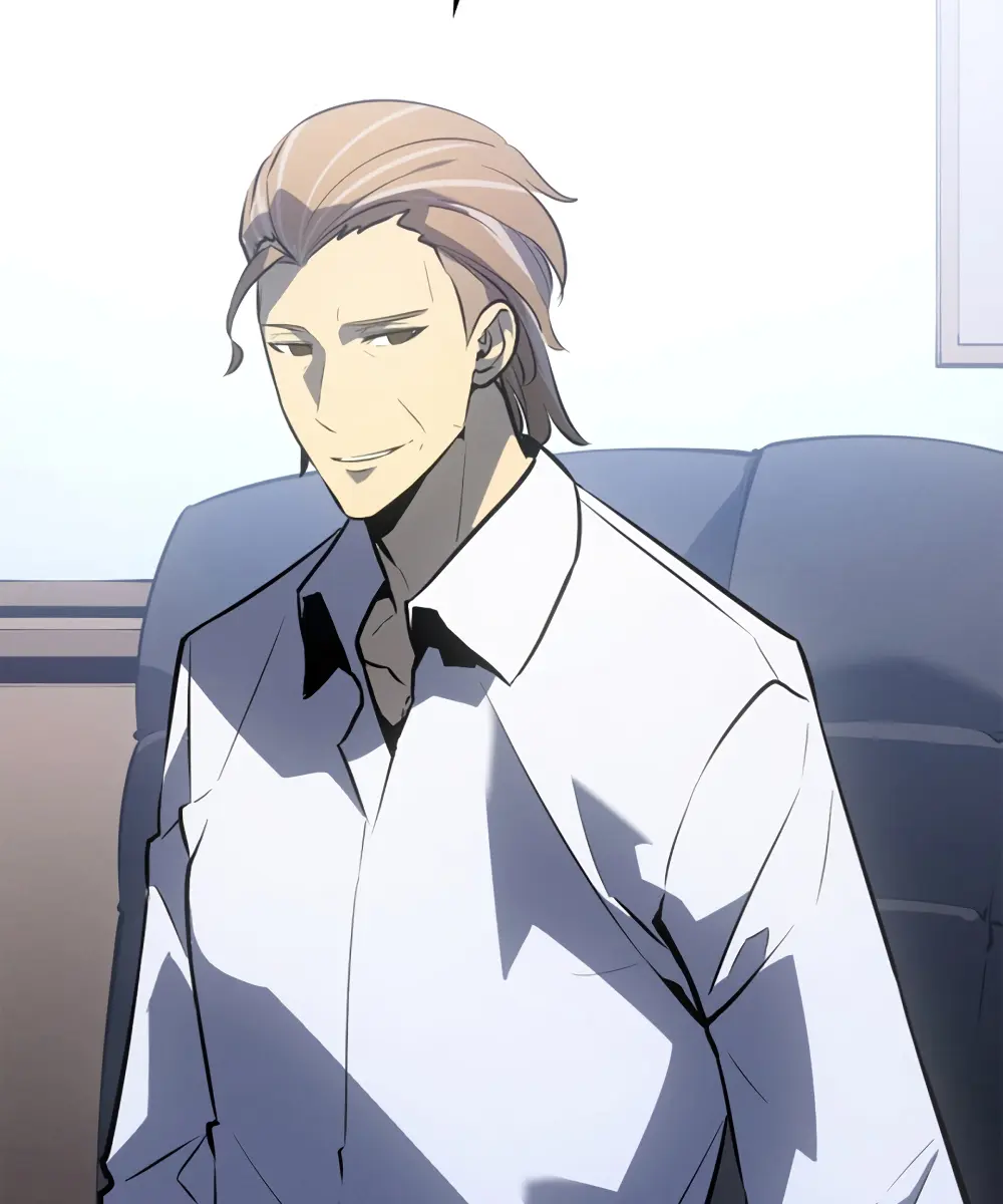 Solo Leveling Chapter 191 Page 56