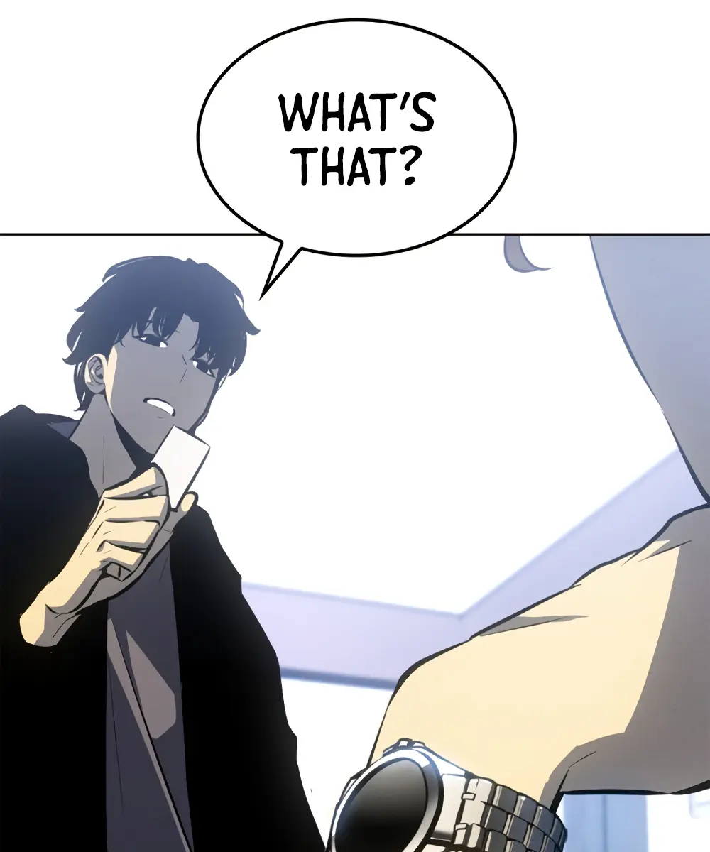 Solo Leveling Chapter 191 Page 67