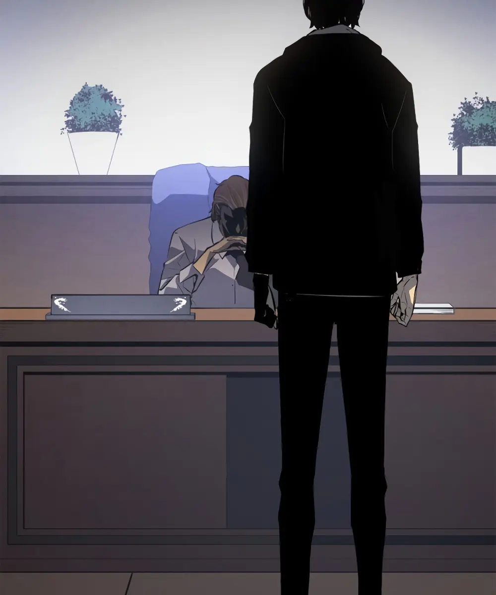 Solo Leveling Chapter 191 Page 72