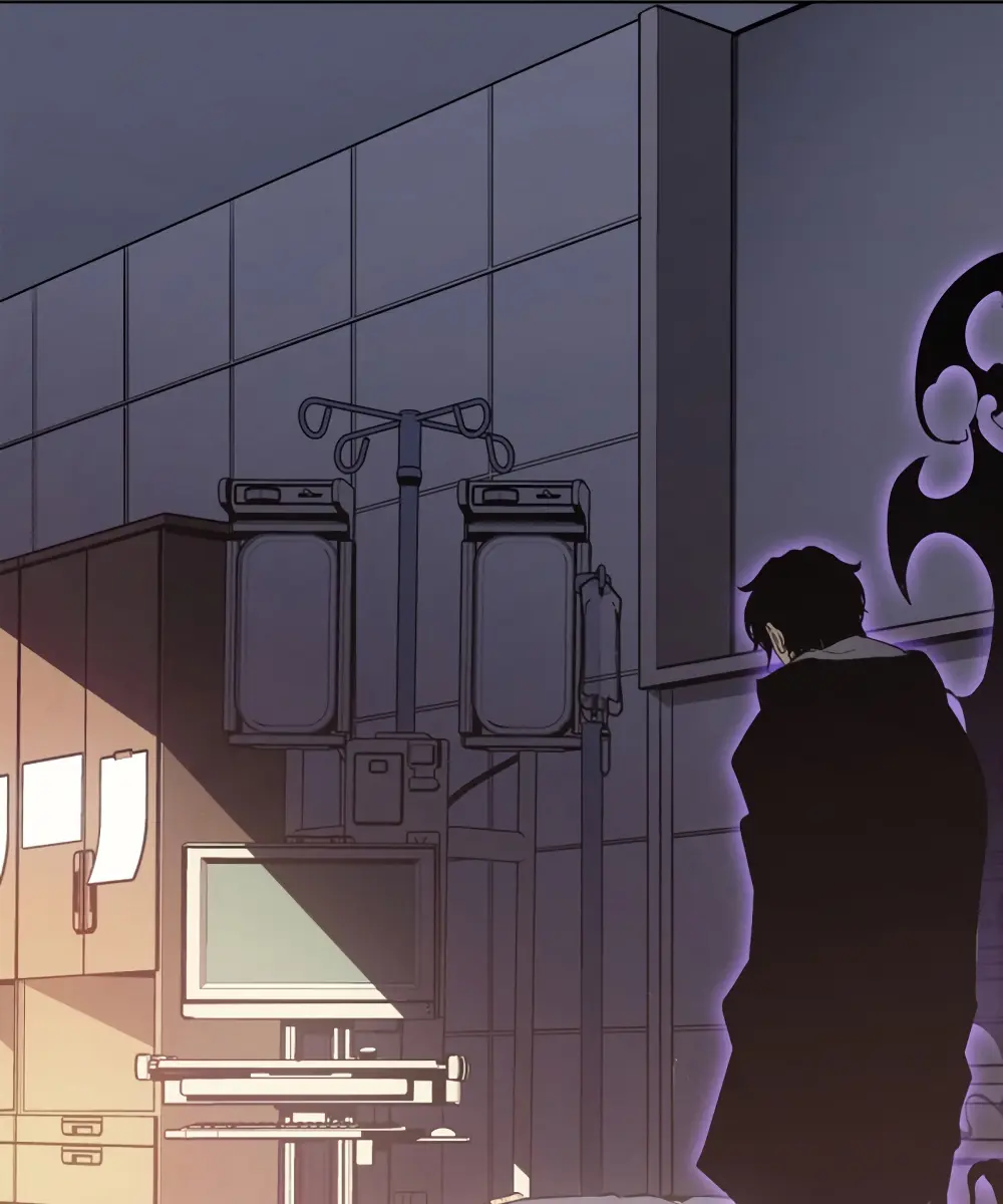 Solo Leveling Chapter 191 Page 80