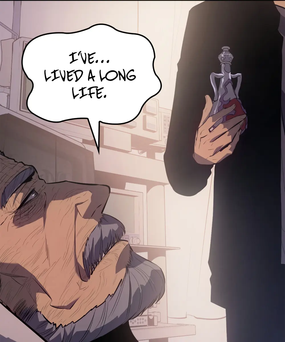 Solo Leveling Chapter 191 Page 95