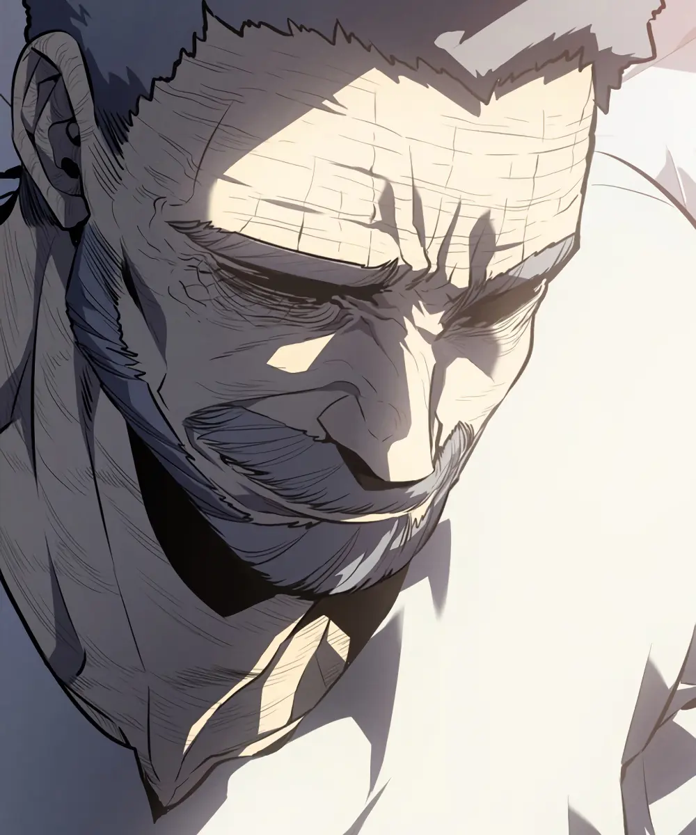 Solo Leveling Chapter 191 Page 107