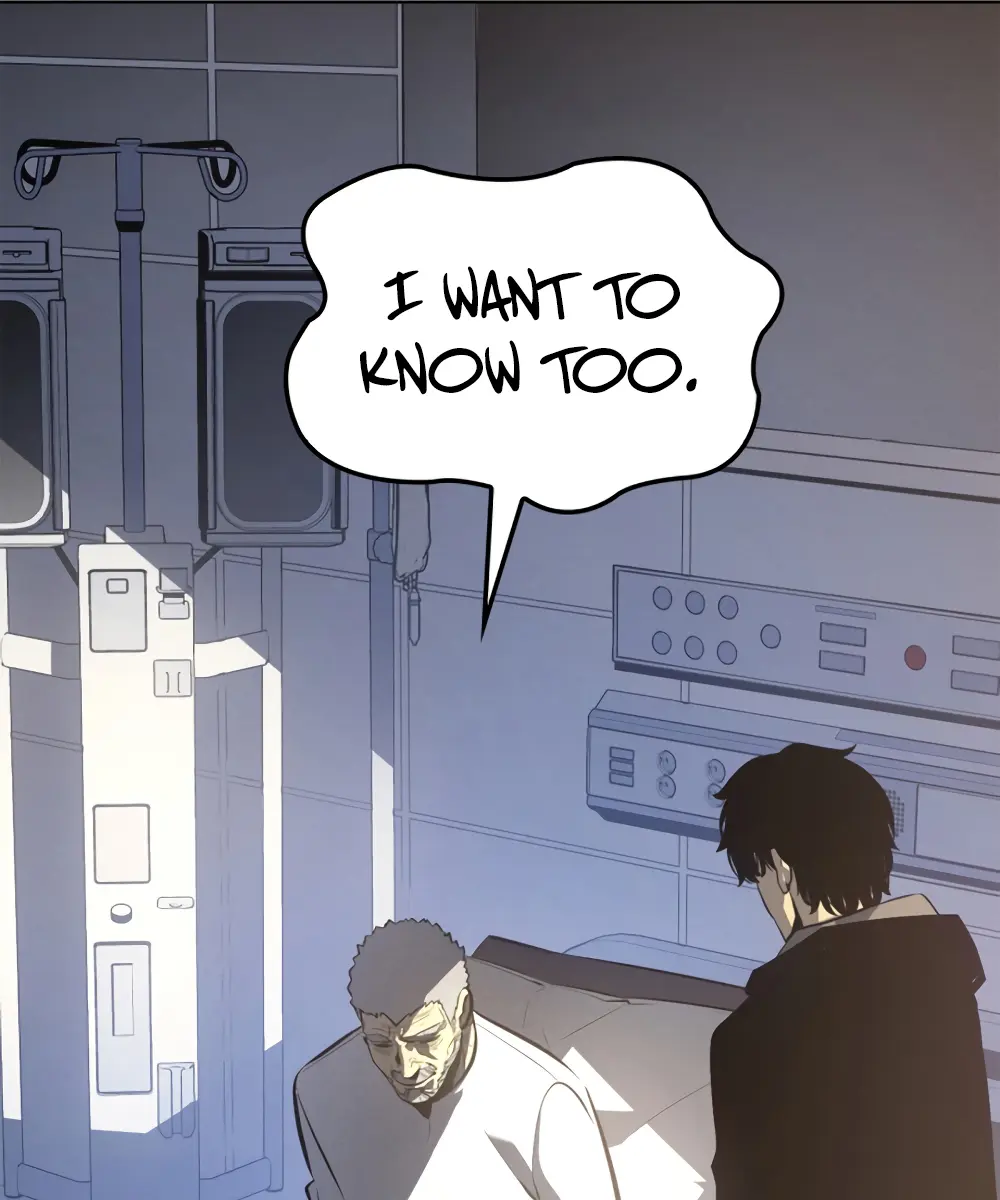 Solo Leveling Chapter 191 Page 109