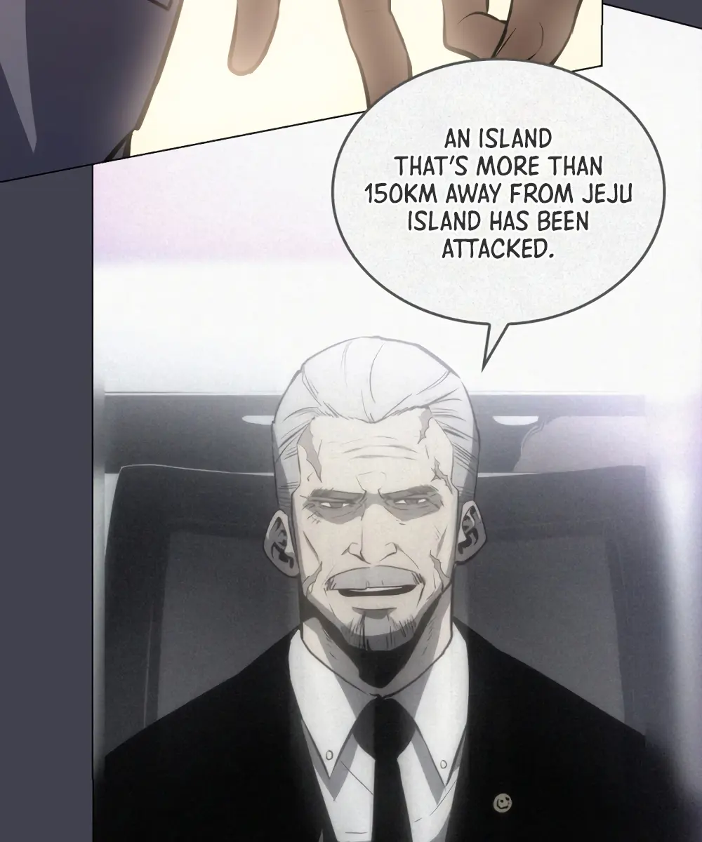 Solo Leveling Chapter 191 Page 124