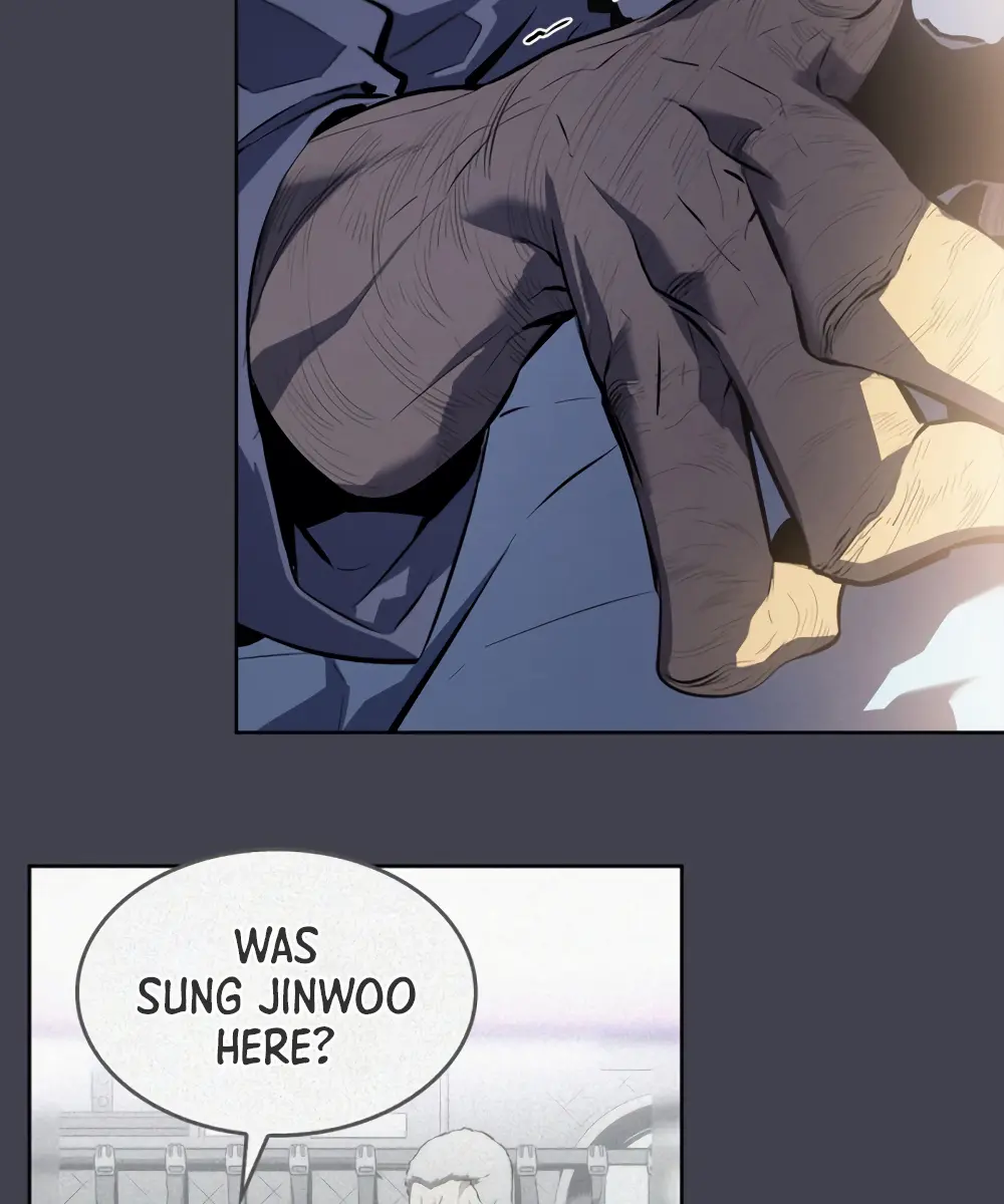 Solo Leveling Chapter 191 Page 128