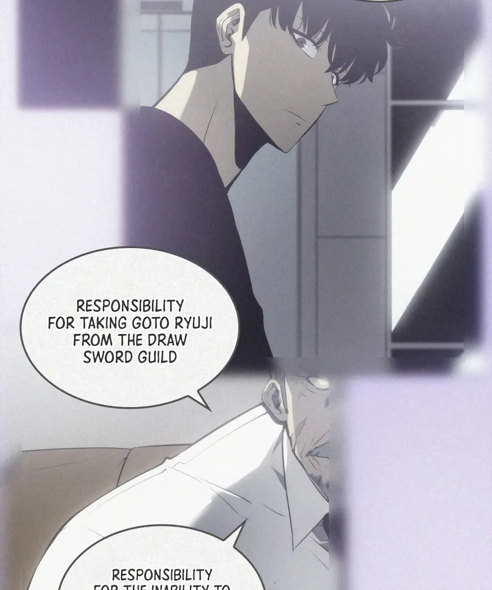 Solo Leveling Chapter 191 Page 132