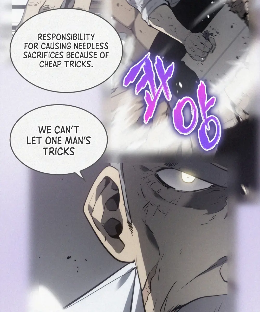 Solo Leveling Chapter 191 Page 134