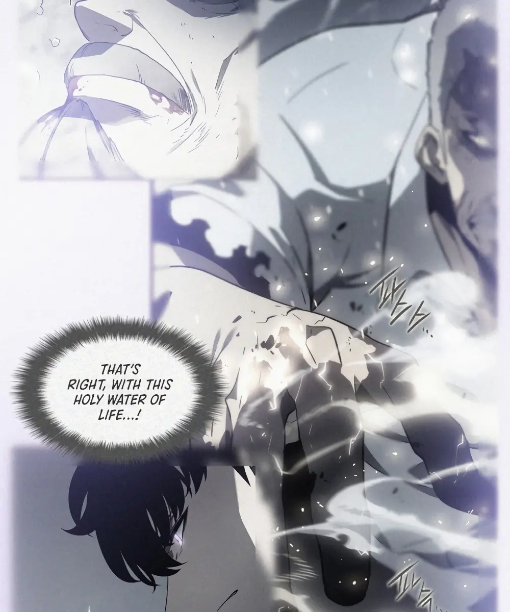 Solo Leveling Chapter 191 Page 139