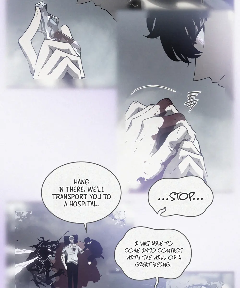 Solo Leveling Chapter 191 Page 140