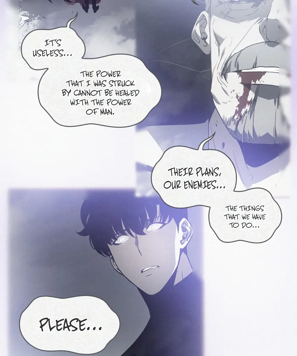 Solo Leveling Chapter 191 Page 141