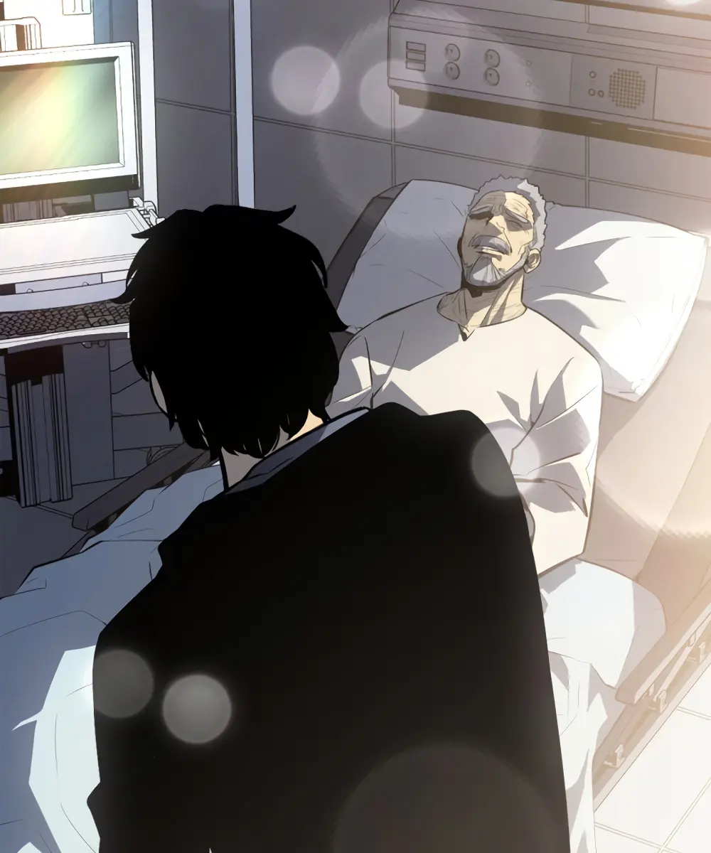 Solo Leveling Chapter 191 Page 152