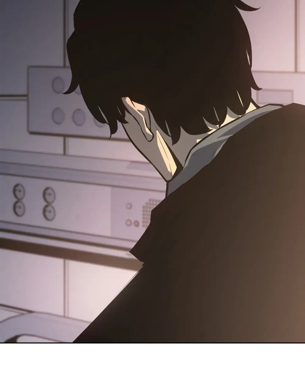 Solo Leveling Chapter 191 Page 162