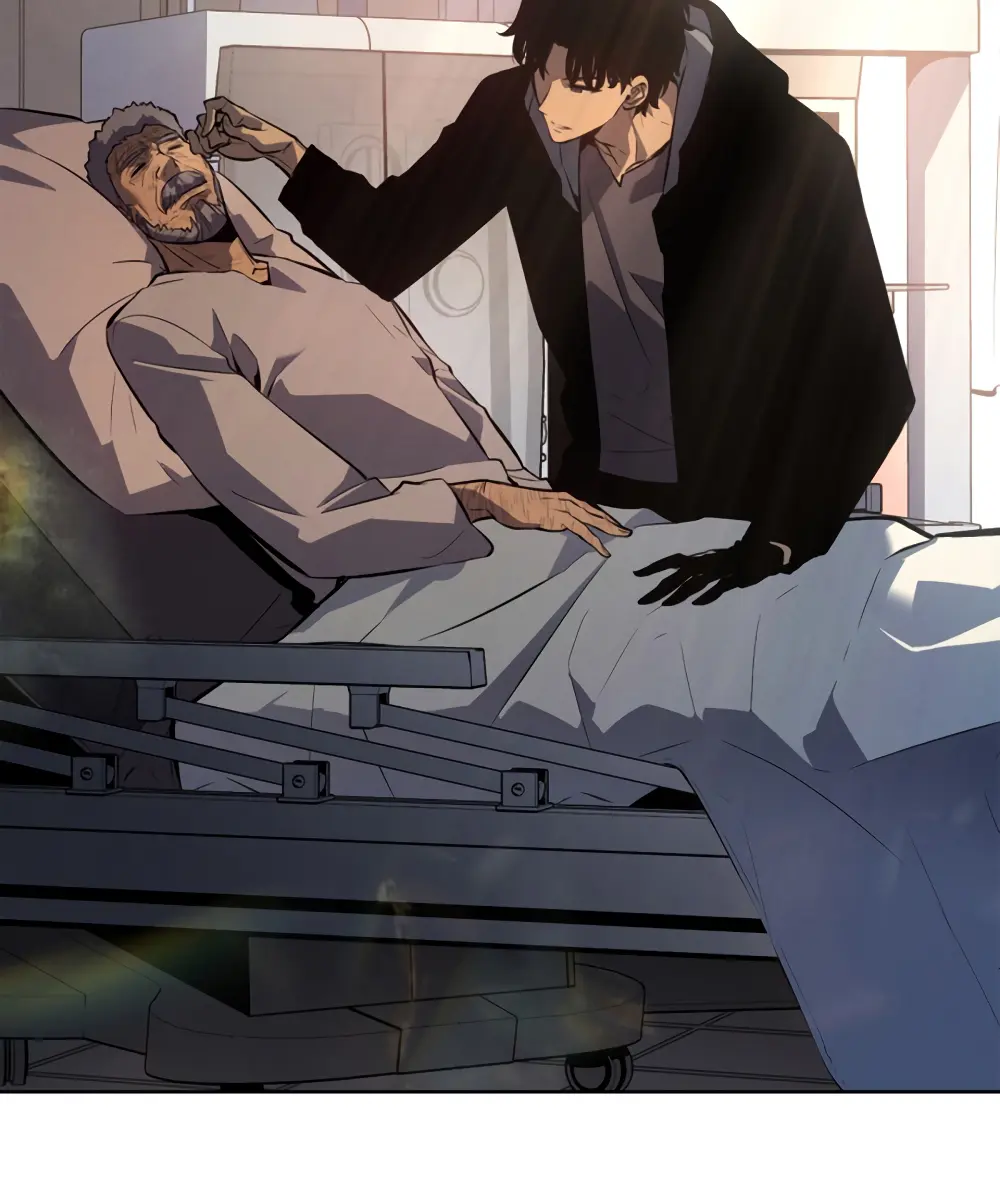 Solo Leveling Chapter 191 Page 167