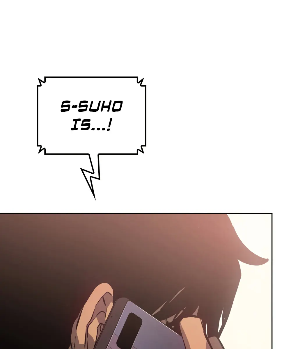 Solo Leveling Chapter 191 Page 174