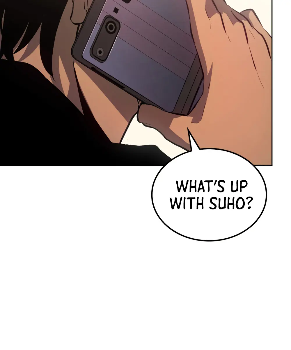 Solo Leveling Chapter 191 Page 175