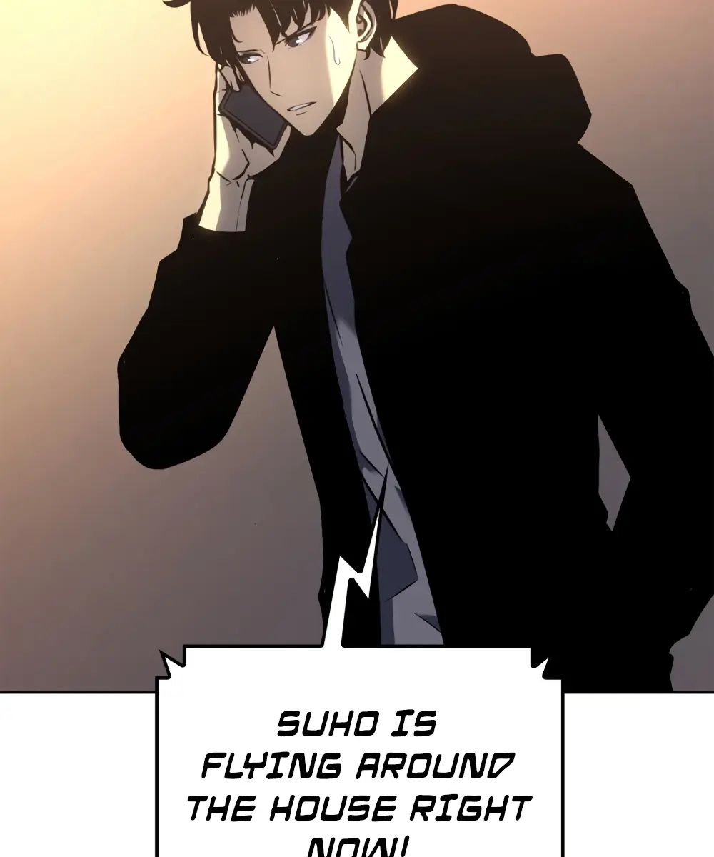 Solo Leveling Chapter 191 Page 182