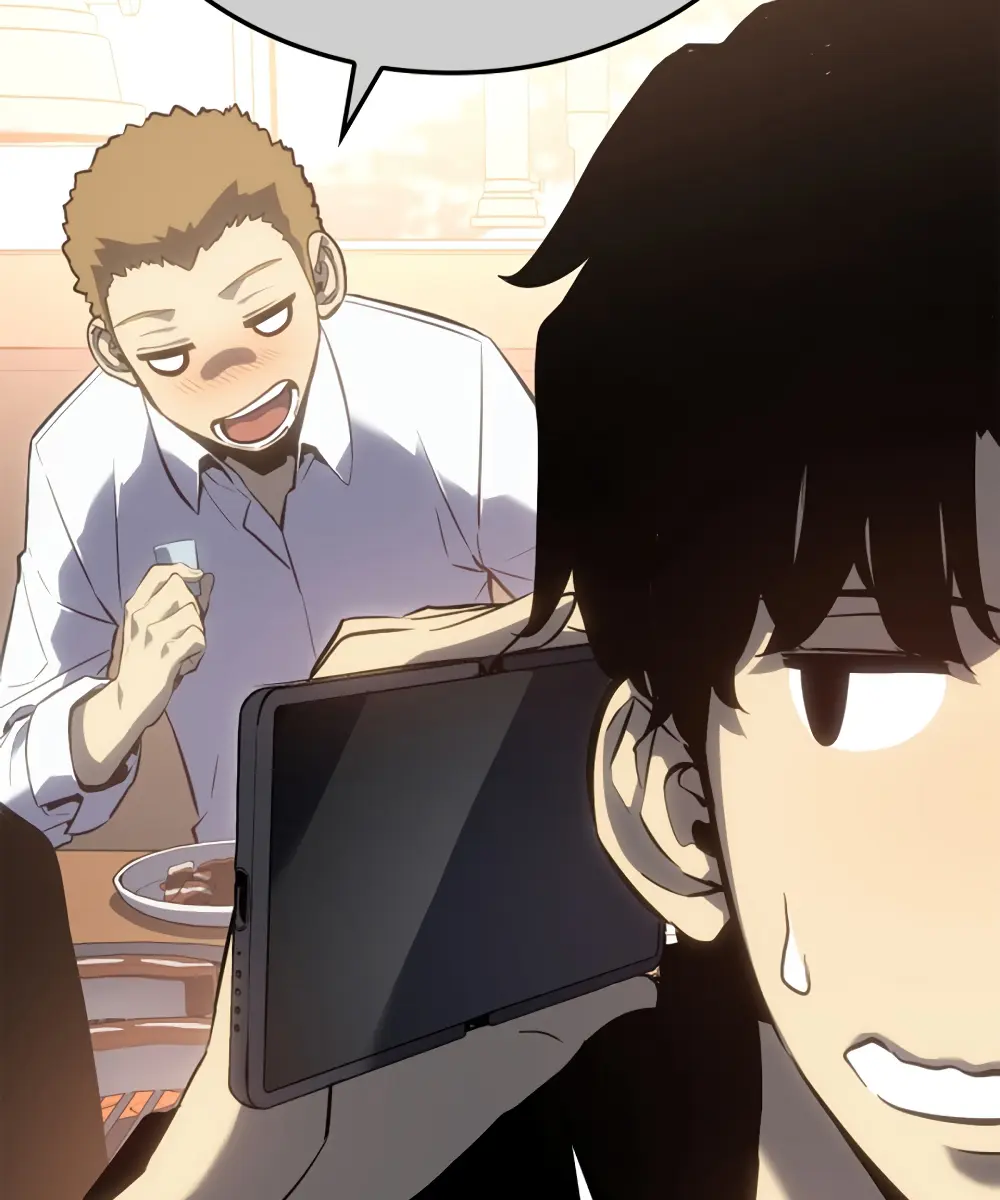 Solo Leveling Chapter 191 Page 184