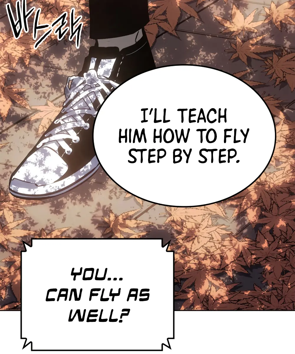 Solo Leveling Chapter 191 Page 187