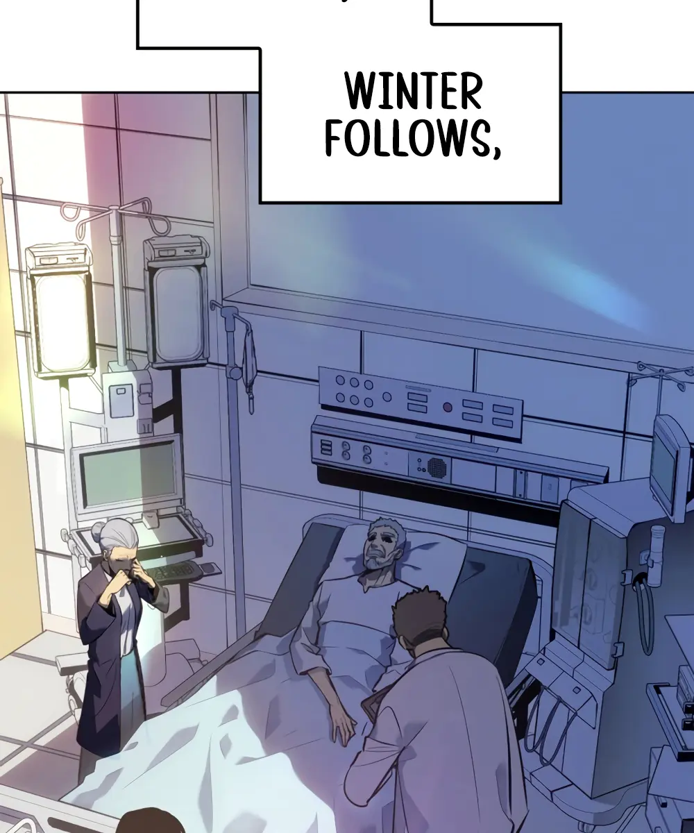 Solo Leveling Chapter 191 Page 189