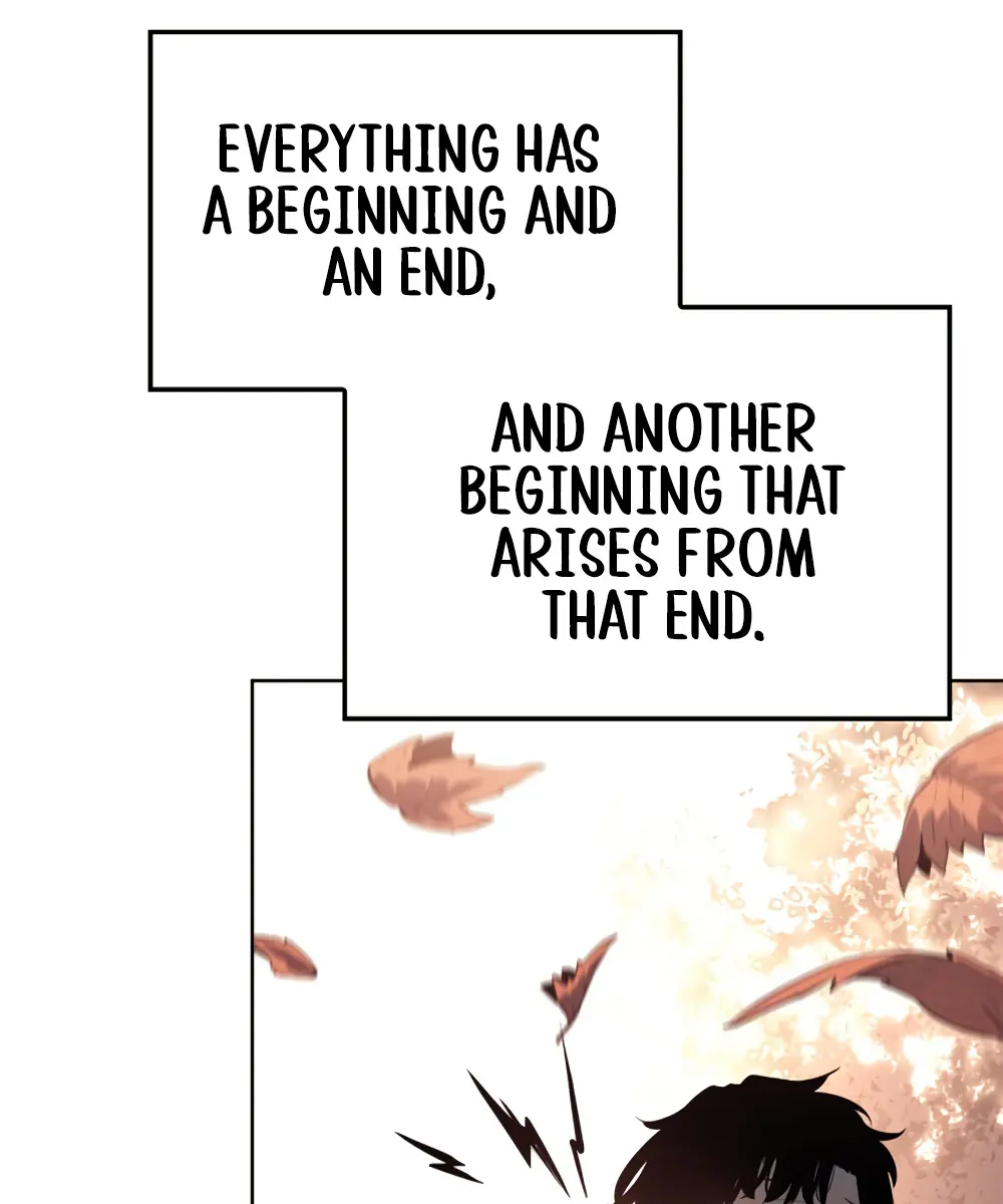 Solo Leveling Chapter 191 Page 191