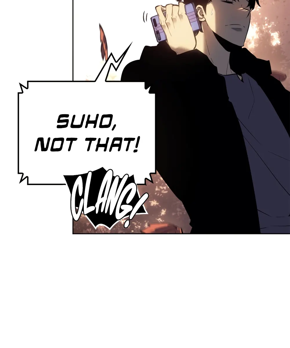 Solo Leveling Chapter 191 Page 192