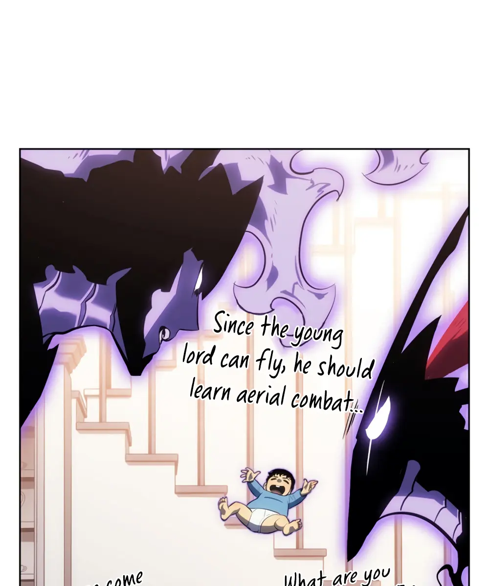 Solo Leveling Chapter 191 Page 196