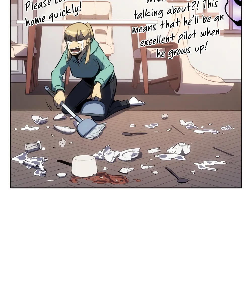 Solo Leveling Chapter 191 Page 197