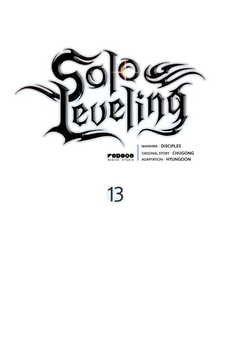 Solo Leveling Chapter 192 Page 2