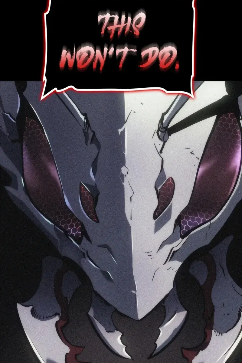 Solo Leveling Chapter 192 Page 6