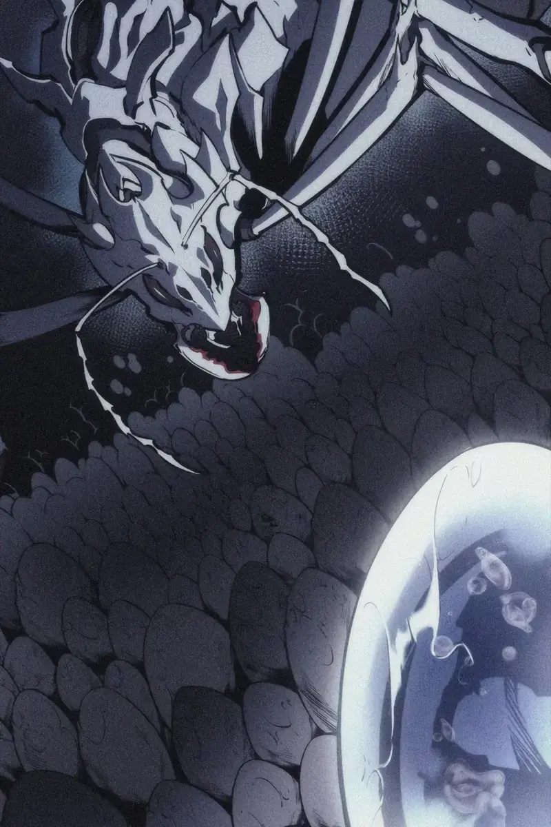 Solo Leveling Chapter 192 Page 8