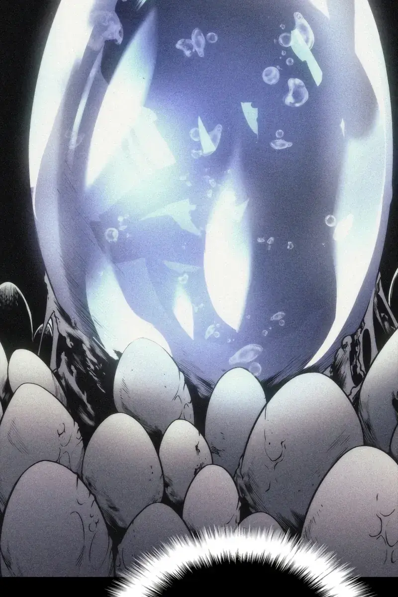 Solo Leveling Chapter 192 Page 10