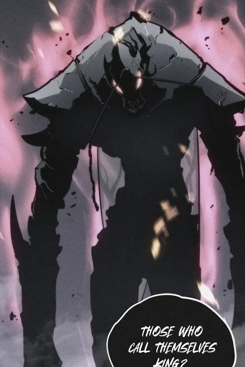 Solo Leveling Chapter 192 Page 15