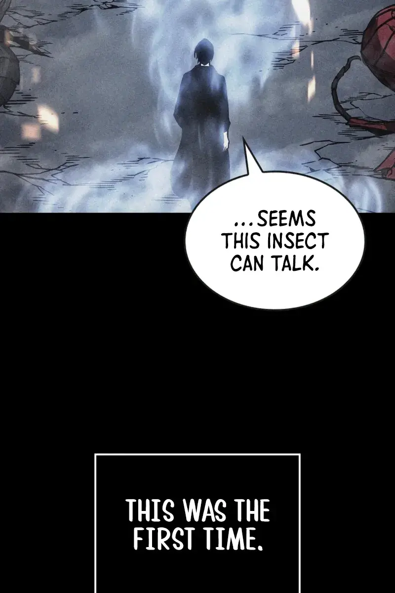 Solo Leveling Chapter 192 Page 18